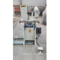 380 V 50 Hz PVC UPVC Zwei -Achsen -Wasserschlitzmaschine